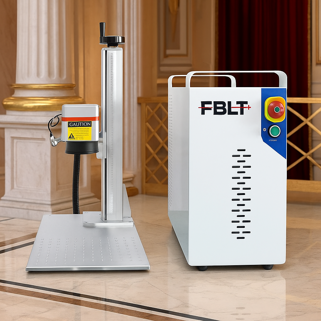 Future Bit Laser Technology