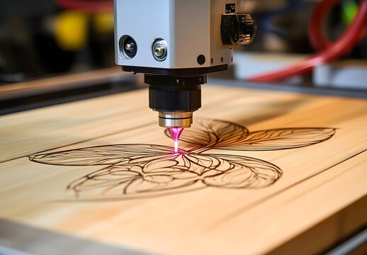 Future Bit Laser Technology