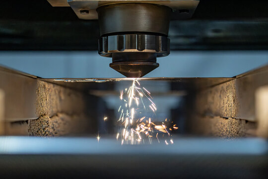 Future Bit Laser Technology