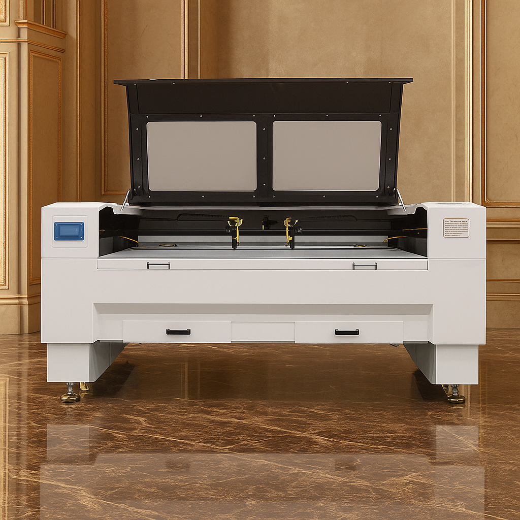 Future Bit Laser Technology