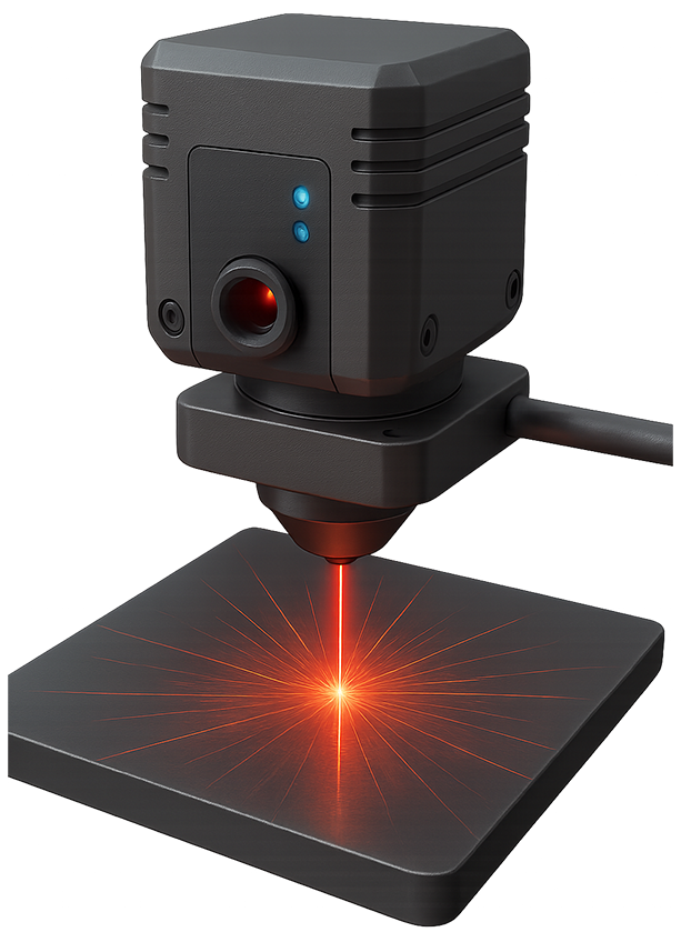 Future Bit Laser Technology