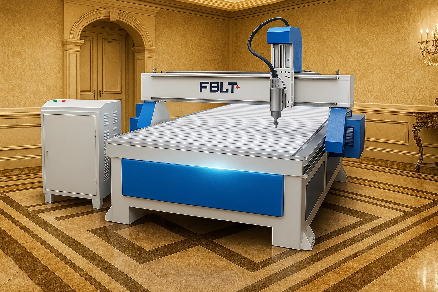 Cnc-Router